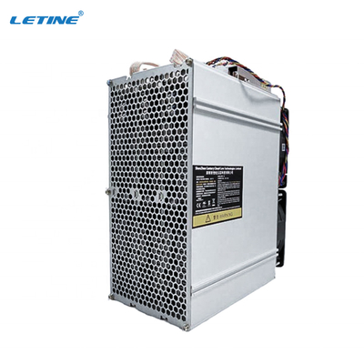 ZEC ZEN Mining Machine Bitmain Asic Miner Antminer Z15 420K