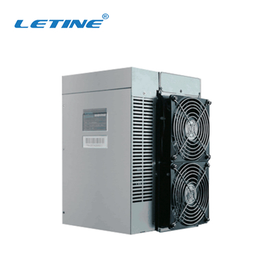 KD2 Goldshell Mining Kadena Algorithm Hashrate Kd2 6T Power 830W Interface Ethernet KAD miner