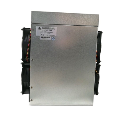 KD2 Goldshell Mining Kadena Algorithm Hashrate Kd2 6T Power 830W Interface Ethernet KAD miner
