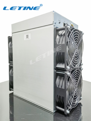 HS5 HS3 HSBOX Goldshell Asic Miner Handshake Blake2B-Sia HNS ASIC Miner 2650W