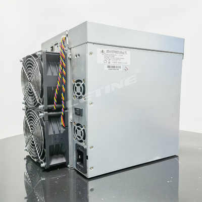 HS5 Goldshell Asic Miner Handshake Blake2B 5.4Th/S 2650W