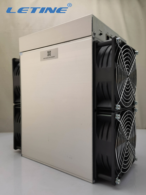 CK5 Goldshell mining Eaglesong algorithm hashrate 12Ths power  2400W Goldshell Asic Miner