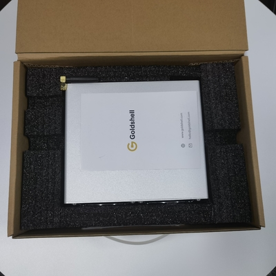 Goldshell Asic Miner CK-BOX Goldshell mining Eaglesong algorithm hashrate 1.05Th power 215W