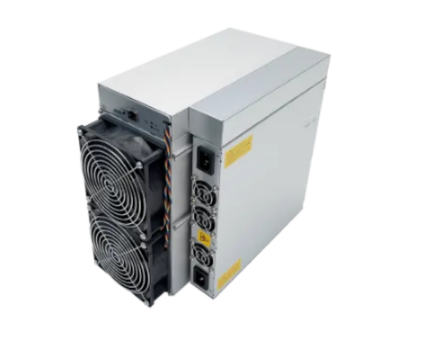 Ethernet Interface Bitmain BTC Miner Antminer S19 XP 140Th Profitable Block Chain Miner