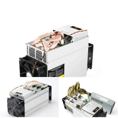 Bitmain Antminer S9 11.5th Btc Mining Machine S9 11.5T Asic Miner