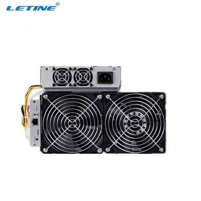 Asic Bitmain Antminer DR5 35T DCR Coin Mining Machine Blake256r14 Miner