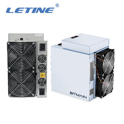 Bitmain Asic Antminer T19 88T 3344W High Profit SHA-256 algorithm BTC Mining Machine Similar S19