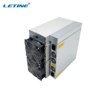 SHA 256 Algorithm Block Chain Miner Bitmain BTC Miner Antminer S19j Pro 100t
