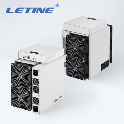 High Quality Second hand S17e 64T Bitmain Asic Antminer 2880W BTC Mining Machine