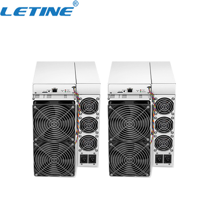 Ethernet Interface Bitmain BTC Miner Antminer S19 XP 140Th Profitable Block Chain Miner