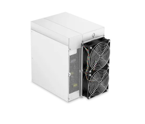 1286Gh Bitmain Antminer D7 Dash X11 1.286Th 3148W 75db