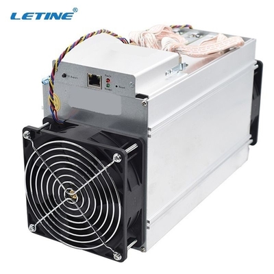 Bitmain Antminer L3++ 580Mh 942W Litecoin &amp; Dogecoin Asic Algorithm Miner