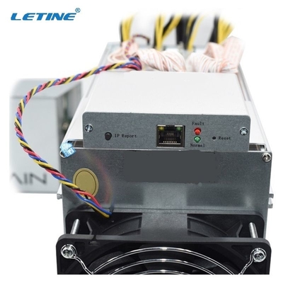 Bitmain Antminer L3++ 580Mh 942W Litecoin &amp; Dogecoin Asic Algorithm Miner