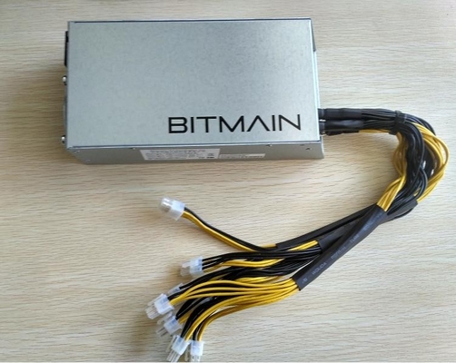 APW7 APW12 APW3 Asic Miner Parts L3+ L7 S19 S19j Pro  S19 95t 800W 1800W 3000W