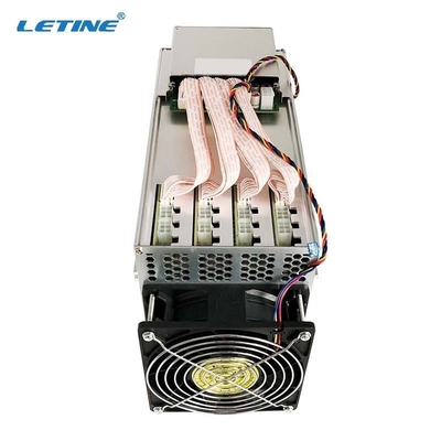 Used Antminer L3+ L3++ 504Mh 600MH Doge LTC Scrypt Second Hand Miner