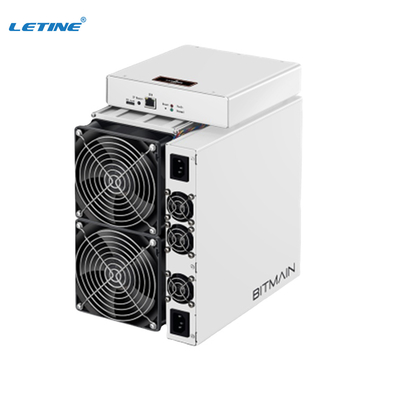 Used Antminer S17 S17+73Th S17E S17 Pro Bitmain Bitcoin Mining SHA256 Miner