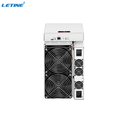 Used Antminer S17 S17+73Th S17E S17 Pro Bitmain Bitcoin Mining SHA256 Miner