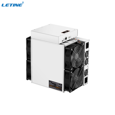 Used Antminer S17 S17+73Th S17E S17 Pro Bitmain Bitcoin Mining SHA256 Miner