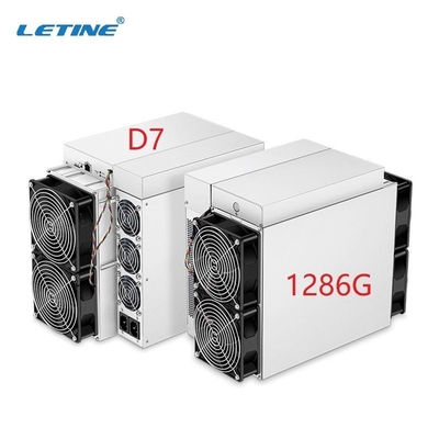 3148W X11 Dash Miner Bitmain Ethash Dash Coin Asics