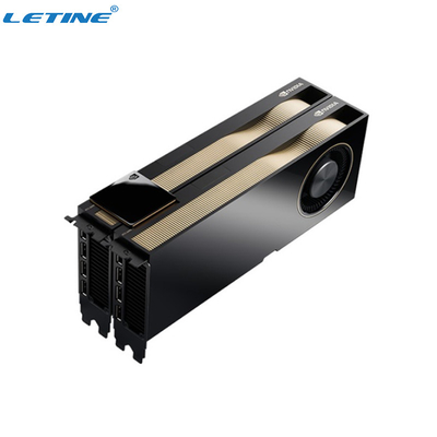 Nvidia Rtx A6000 48GB Graphics Cards Cmp 220Hx 170Hx 90Hx Rtx A5000 for install to Gpu Miners