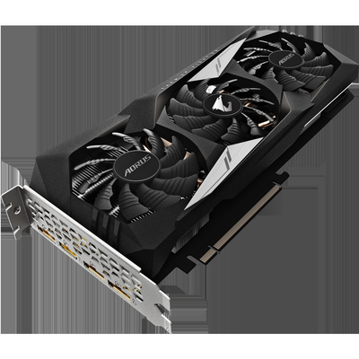 Nvidia Geforce GTX 1660 Rtx Super 6gb Ddr6 192 Bit 1660s