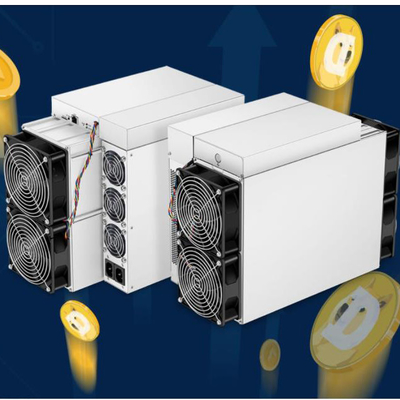 L7 9160Mh/S Bitmain Asic Antminer 9500Mh/S 3425W