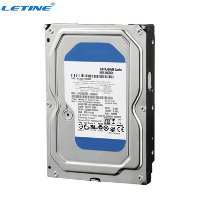 3.5 Inch Western Digital Hard Disk Drivers 16TB SATA 7.2k HDD