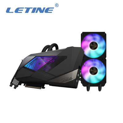 RTX 3090 24G Miner Graphic Card XTREM GDDR6X 1‎860 MHz