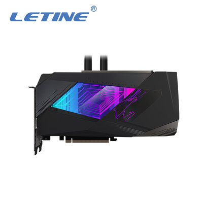 RTX 3090 24G Miner Graphic Card XTREM GDDR6X 1‎860 MHz