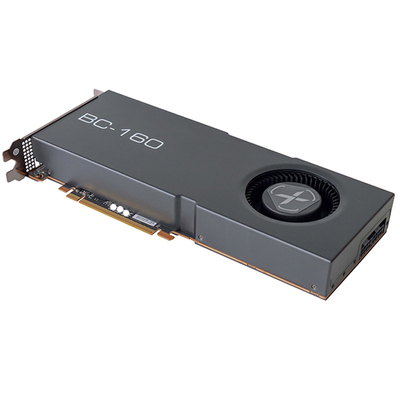 XFX Amd BC160 External Graphics Card For Mining 8GB 256 Bit