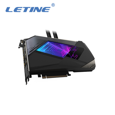 RTX 3080 Ti 10GB GDRR6X 384 Bit Miner Graphic Card RTX 3070 3080 3090 Gigebyte AORUS GeForce