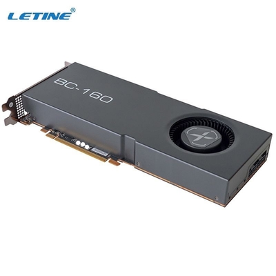 XFX Amd BC160 External Graphics Card For Mining 8GB 256 Bit