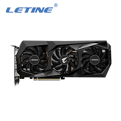 Gigabyte AORUS Miner Graphic Card 1660 Super GeForce GTX 1660s 6GB GDDR6