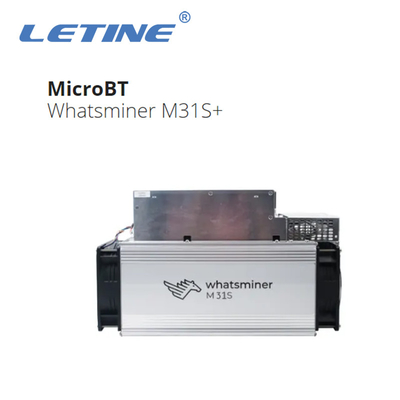 74T 76T 84T Microbt Whatsminer M31s+ 82T M31S 80T 64T whatsminer m31s 80th