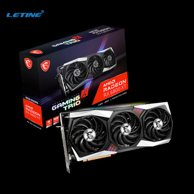 Gigabyte MSI Sapphire Miner Graphic Card 5700XT 5800XT 6600XT 6700XT 6800XT 6900XT