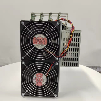 1500Mh EtHash Algorithm Innosilicon Asic Miner A11 Pro 8G