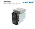 Sale Asic Bitmain Antminer DR5 35Th 34TH DCR coin mining machine DR5