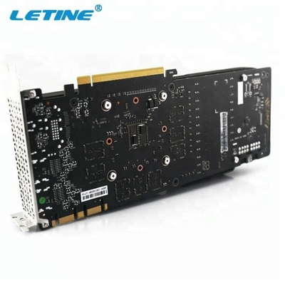 8GB GPU Miner Graphic Card 170hx 162Mh/S 90hx 50hx 30hx