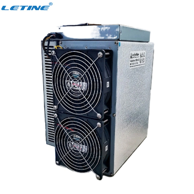 63Th/S Canaan Avalonminer 1146 Pro A1246 Bit Coin Mining Asic