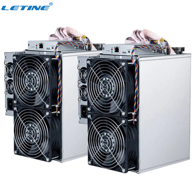 63Th/S Canaan Avalonminer 1146 Pro A1246 Bit Coin Mining Asic