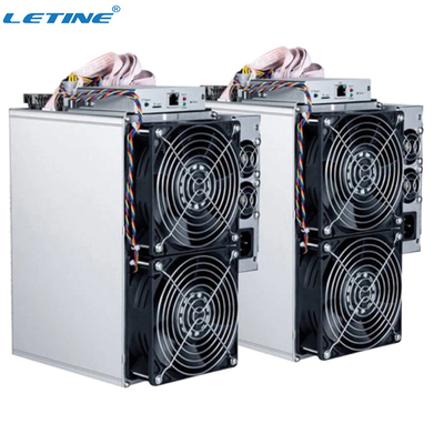 63Th/S Canaan Avalonminer 1146 Pro A1246 Bit Coin Mining Asic