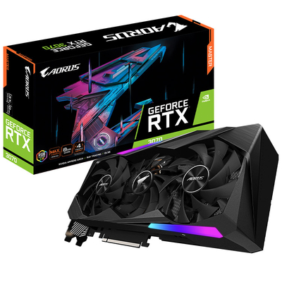 8GB Miner Graphic Card