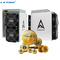 Avalon Miner 1166 Pro 78t 81t 75t 75db 3400W Asic Mining Hardware Asic Miner Bitcoin