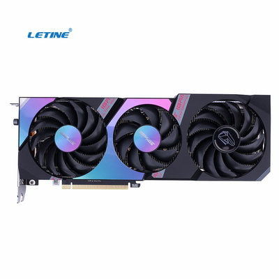 10GB Geforce RTX 3080 Graphics Card GDDR6X 320 Bit RTX 3090 3070 3060