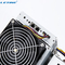 BTC BCH BSV Canaan Avalonminer A1166 Pro 78t Bitcoin Device With PSU 1246