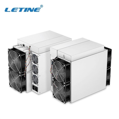 Bitmain BTC Miner Bitcoin Miner S19j Pro+ 122T SHA 256 Algorithm Block Chain Miner 3355W