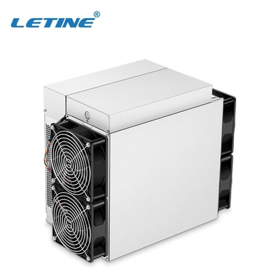 104Th 3068W S19j Pro Bitmain Asic Antminer With PSU