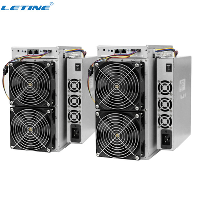 93th/S 87t 90t 93t Avalon 1246 Miner With PSU Mining Bitcoin S19XP 140T