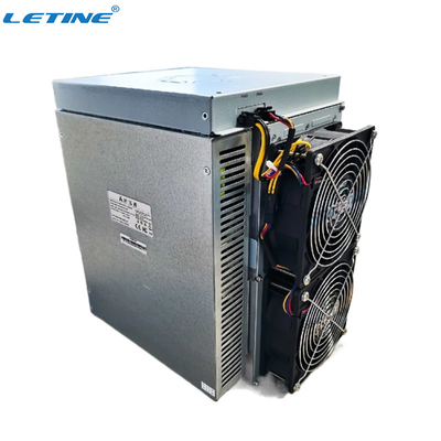 93th/S 87t 90t 93t Avalon 1246 Miner With PSU Mining Bitcoin S19XP 140T