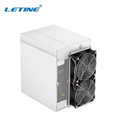 3050W 100Th Asic Antminer S19j Pro 12V Ethernet Interface